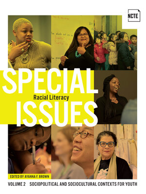 cover image of Special Issues, Volume 2